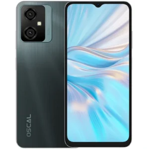 Blackview Oscal C70 - Mid-Range Performer with 128GB Storage, 6GB RAM, Large Display, Long Battery