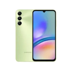 Samsung Galaxy A05s - Expandable Storage Phone with 128GB Storage, 4GB RAM, MicroSD Slot