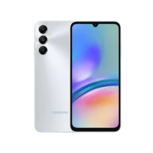 Samsung Galaxy A05s - Triple Camera All-Rounder with 64GB Storage, 4GB RAM, AI Features