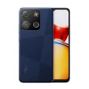 Itel A05s - Phone, 32GB Storage, 2GB RAM, Durable Build, Long Battery Life