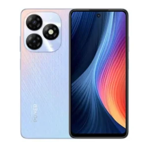 Itel P55 Plus - Powerful Gaming Phone, 128GB Storage, 8GB RAM, Fast Charging, Large Display