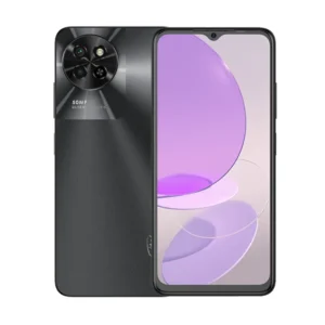 Itel S23 - Selfie Expert Smartphone with 128GB Storage, 4GB RAM, AI Beauty, Face Unlock