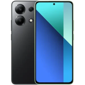 Redmi Note 13 - Ultimate Flagship, 256GB Storage, 8GB RAM, OIS Camera, Wireless Charging