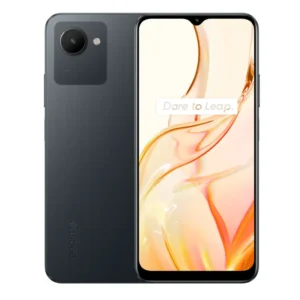 Realme C30s - Enhanced Performance, 64GB Storage, 3GB RAM, AI Camera, Stylish Design