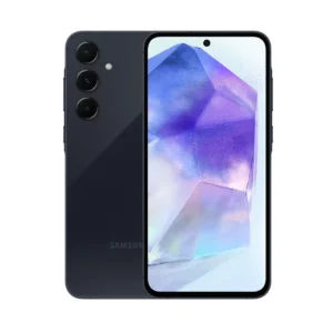 Samsung Galaxy A55 - Future-Proof Smartphone with 256GB Storage, 8GB RAM, 5G Connectivity