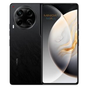 TECNO Camon 30 (256+8) - Flagship 64MP Camera, MediaTek Helio G85 Smartphone