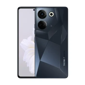 TECNO Camon 20 (256+8) - Stunning 6.67 Inch AMOLED Display Smartphone, Kenya