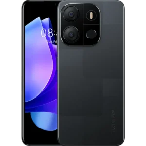 TECNO Pop 7 (64+2) - Cheap 6.52 Inch Smartphone, Big Battery, Kenya