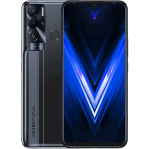TECNO Pova Neo (256+8) - 6000mAh Battery, Fast Charging Smartphone, Kenya