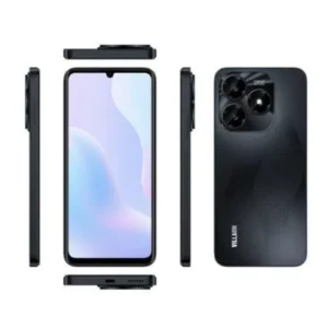 Villaon V30 RS - Upgraded Performance, 128GB Storage, 4GB RAM, AI Camera, Fast Charging