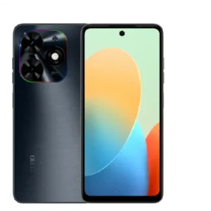 TECNO Pop 8 (128+4) - Powerful 6.56 Inch Processor, 4GB RAM Smartphone