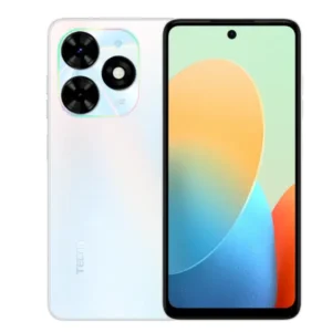 TECNO Pop 8 (64+3) - Best Budget 6.56 Inch Phone, AI Dual Camera, Kenya