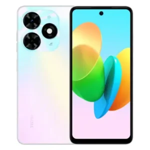 TECNO Spark 20 C (256+4) - Affordable 256GB Storage 6.6 Inch Smartphone, Kenya